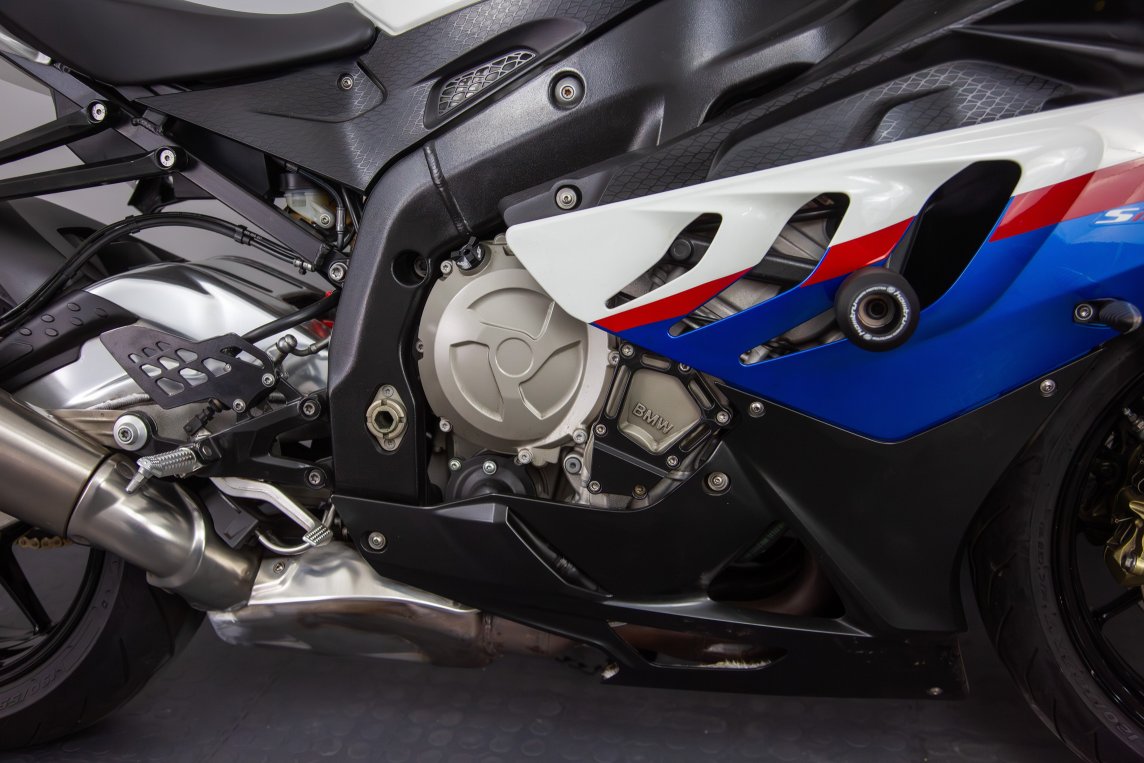 BMW S1000RR
