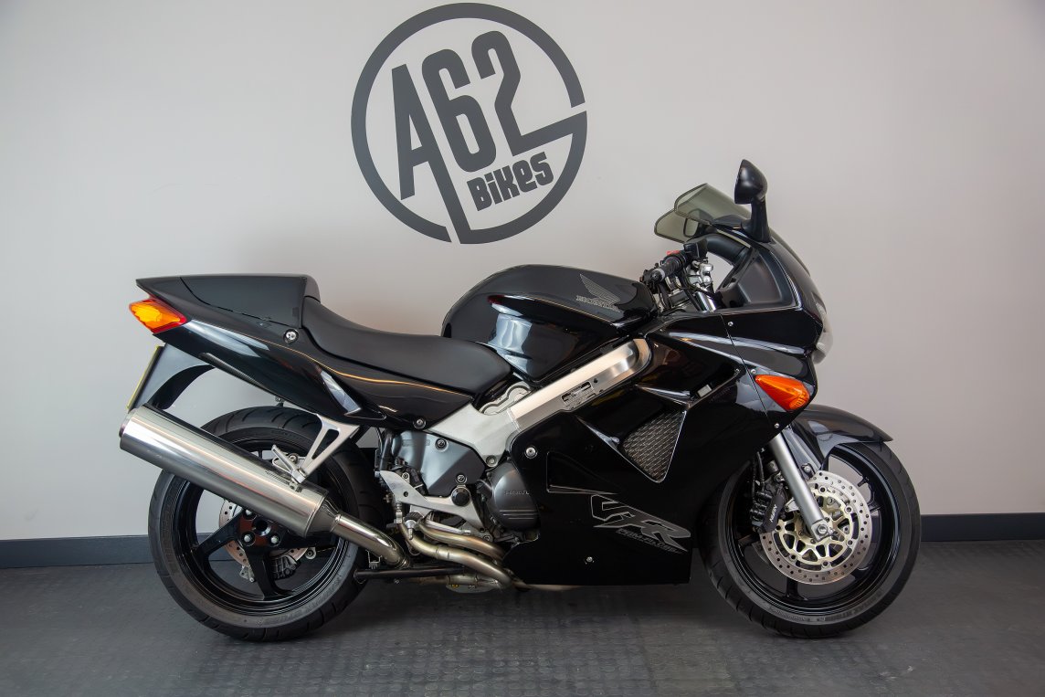 Honda VFR800