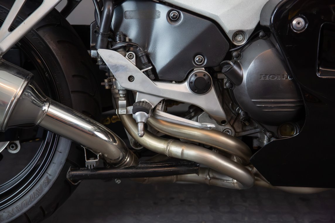 Honda VFR800