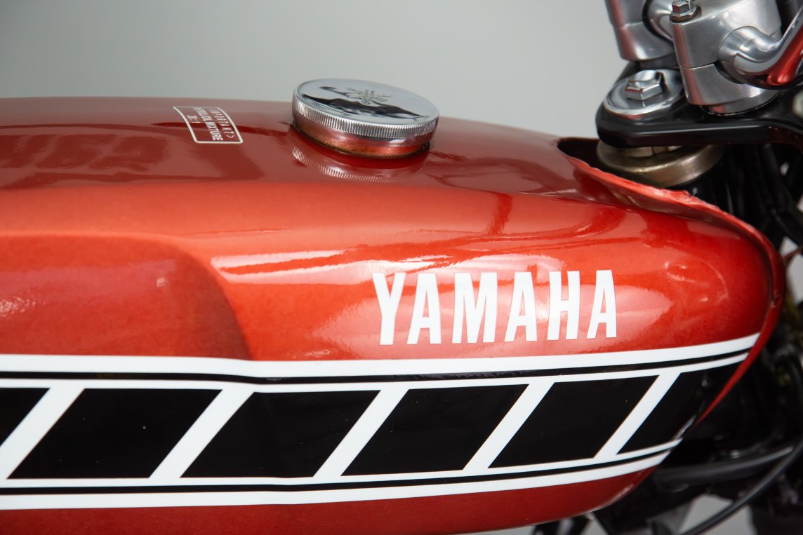Yamaha FS1E