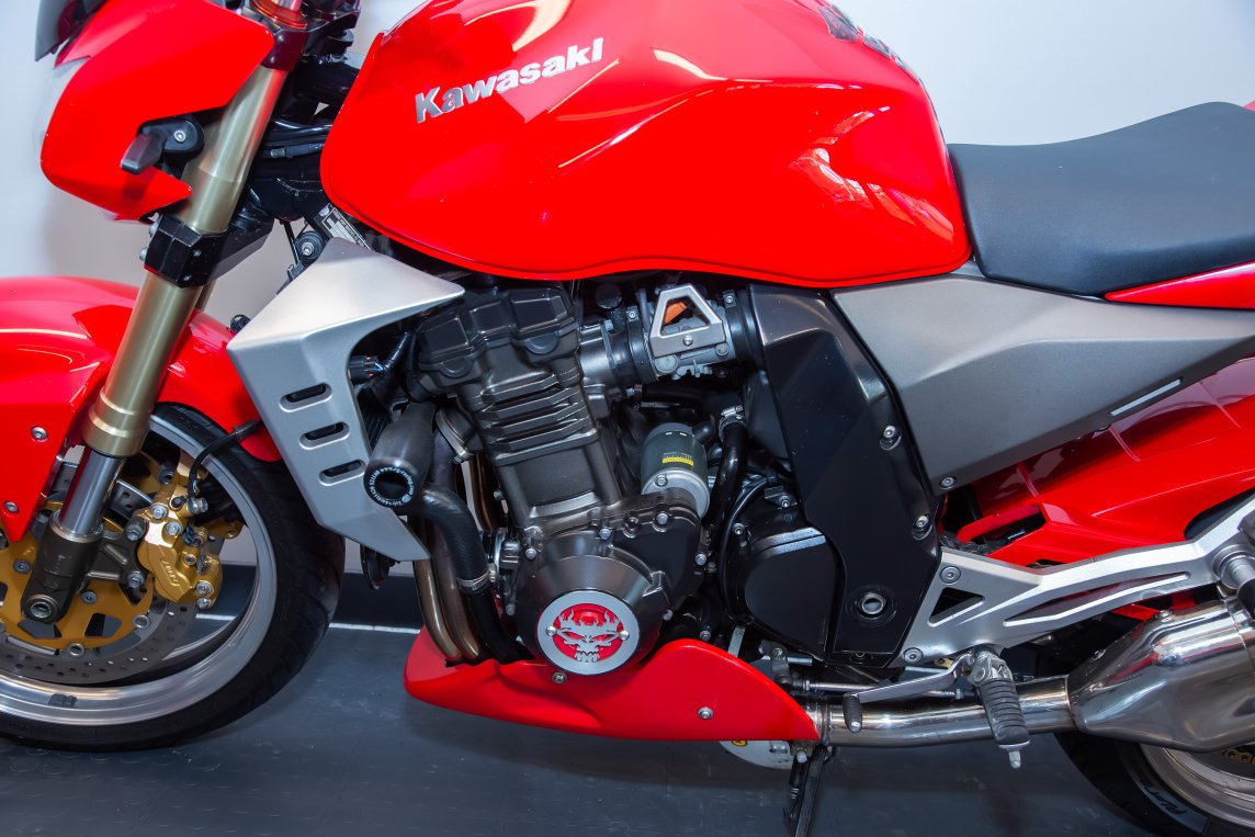 Kawasaki Z1000