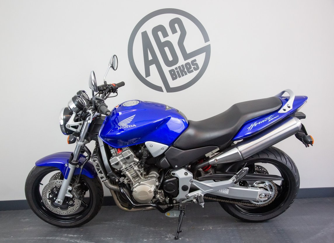 Honda CB900 Hornet