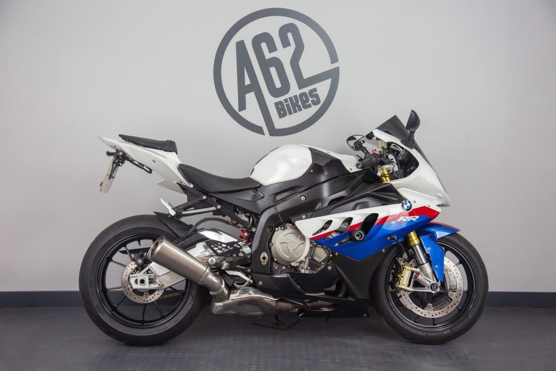 BMW S1000RR