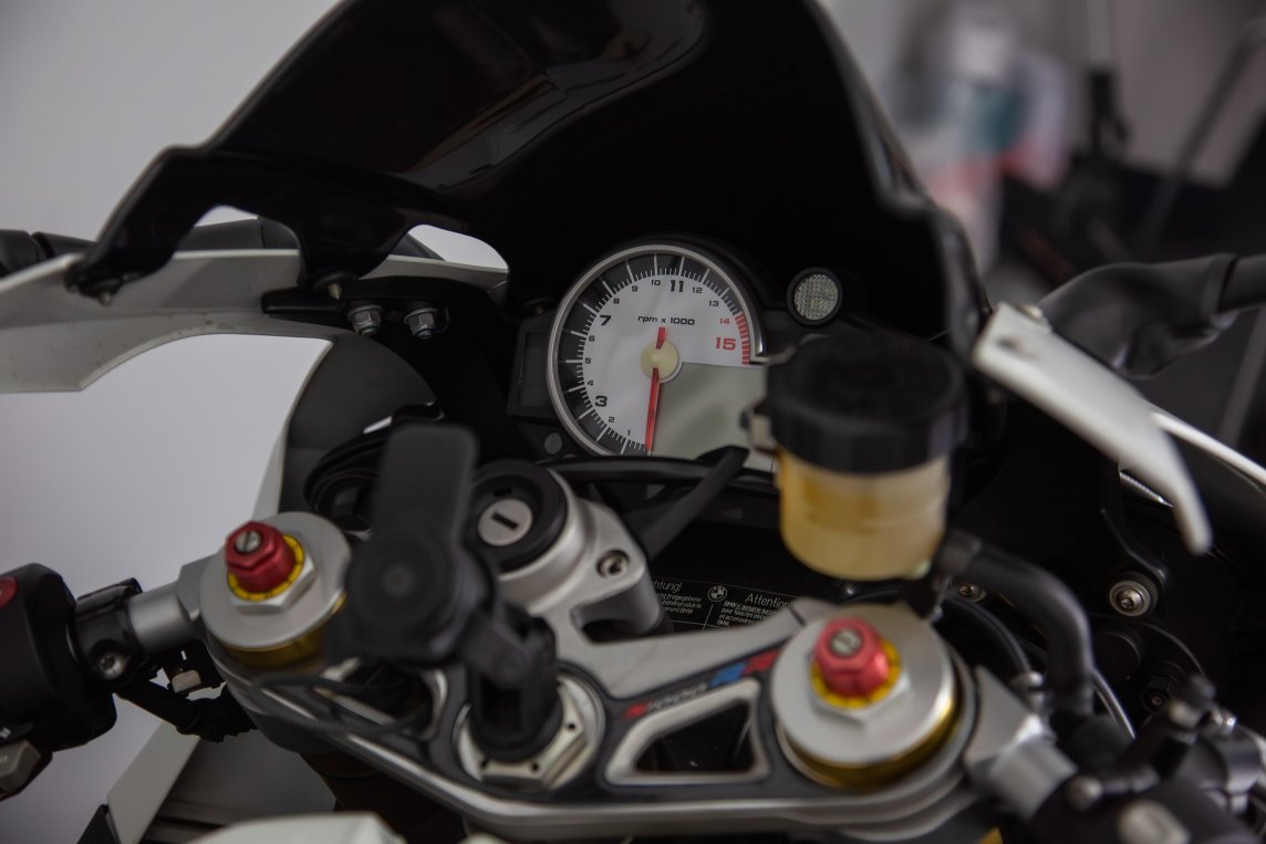 BMW S1000RR