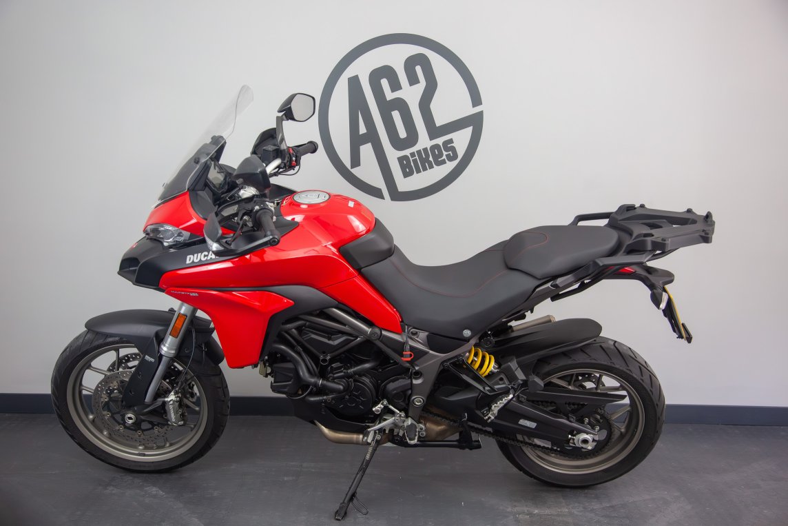Ducati Multistrada 950