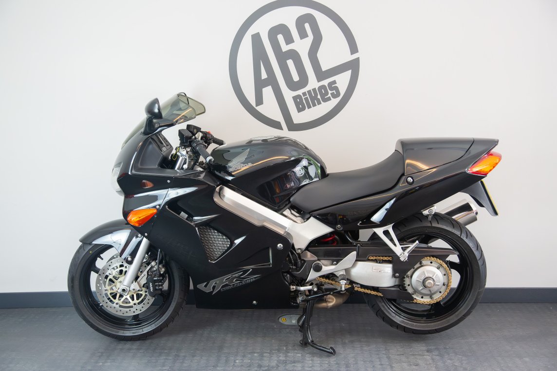 Honda VFR800