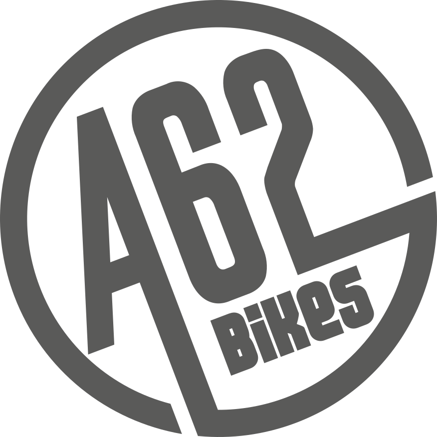 a62 bikes logo